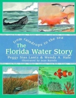 The Florida Water Story: From Raindrops to the Sea 1561640999 Book Cover