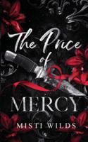 The Price of Mercy (Dying for Love) B0G4M4X4DR Book Cover