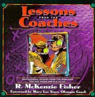 Lessons from the Coaches (All-Star Moments , Vol 5) 0892213426 Book Cover