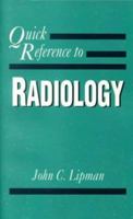 Quick Reference to Radiology 083858196X Book Cover