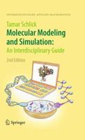 Molecular Modeling and Simulation 038795404X Book Cover