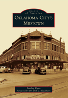 Oklahoma City's Midtown 0738594377 Book Cover