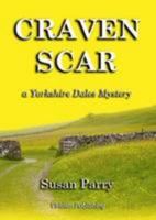 Craven Scar (Yorkshire Dales Mysteries) 0954489187 Book Cover