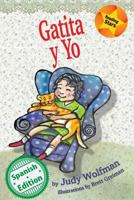 Gatita y Yo 1532407114 Book Cover