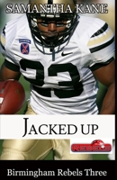 Jacked Up B08MN3GHL2 Book Cover