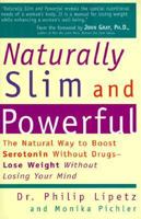 Naturally Slim and Powerful 0836227662 Book Cover