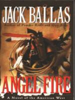 Angel Fire 0515118052 Book Cover