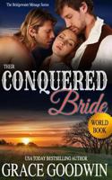 Their Conquered Bride 1795901748 Book Cover