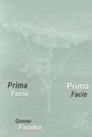 Prima Facie 1537267930 Book Cover