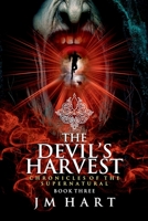 The Devil's Harvest 0645039624 Book Cover