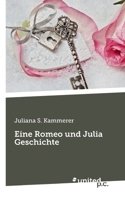 Eine Romeo und Julia Geschichte 3710349532 Book Cover