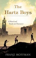 The Hartz Boys 1604773391 Book Cover