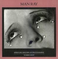 Man Ray 0893813079 Book Cover