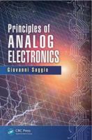 Principles of Analog Electronics B01BVV7NOW Book Cover
