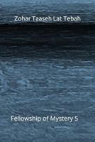 Zohar Taaseh Lat Tebah 1090534167 Book Cover
