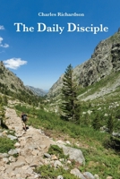 The Daily Disciple B0BSML7DXB Book Cover