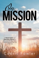 ON MISSION 1796070815 Book Cover