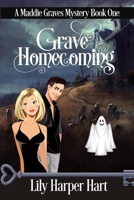 Grave Homecoming 1505829623 Book Cover
