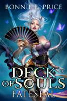 Fateseal 0999206761 Book Cover