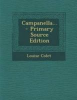 Campanella... 0274788233 Book Cover