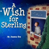 A Wish For Sterling 1737237059 Book Cover
