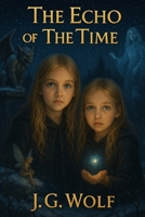 The Echo Of The Time: Chronicles from the Shattered Universe B0FBLFLZ28 Book Cover