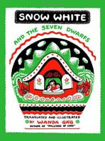 Snow White and the Seven Dwarfs 0816644209 Book Cover