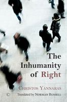 The Inhumanity of Right 022717755X Book Cover