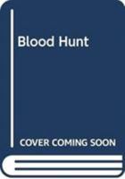 Blood Hunt 0285626736 Book Cover