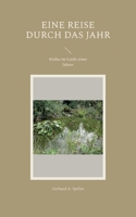 Eine Reise durch das Jahr: Haiku im Laufe eines Jahres 3756898385 Book Cover