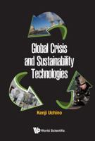Global Crisis and Sustainability Technologies 9813142294 Book Cover