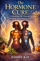 The Hormone Cure: Unlocking the Therapy Modern Medicine Forgot 199680121X Book Cover