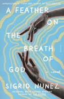 A Feather on the Breath of God 0060926848 Book Cover