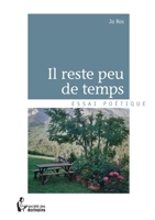 Il reste peu de temps (French Edition) 274838847X Book Cover