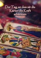 Der Tag, an dem mir die Karten die Kraft schenkten: Ein Tagebuch, um das Tarot-Kartenlegen zu lernen. Nicht nur für die eigene Spiritualität und Wiccas. Perfekt zum Einstieg ins Tarot 1793051933 Book Cover