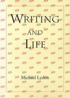 Writing and Life 0874517303 Book Cover