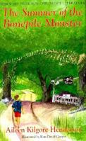 The Summer of the Bonepile Monster 1571316027 Book Cover