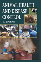 Animal Health and Disease Control B0F1KQTYC1 Book Cover