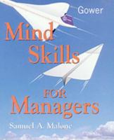 Mind Skills for Managers 0566078171 Book Cover