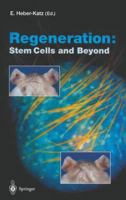 Regeneration: Stem Cells and Beyond 3642623212 Book Cover