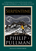 Serpentine 0593377680 Book Cover