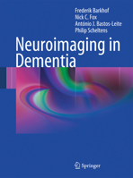 Neuroimaging in Dementia 3662505487 Book Cover