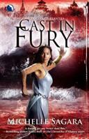 Cast in Fury 0373802692 Book Cover