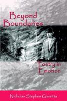 Beyond Boundaries: Poetry in Emotion 1587364883 Book Cover