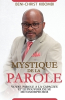 Mystique de la Parole 2900085012 Book Cover