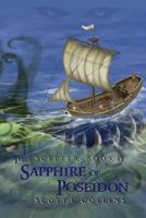 The Sapphire of Poseidon 1985034018 Book Cover