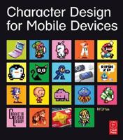 Character Design for Mobile Devices