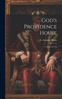 God's Providence House: A Story of 1791 1021225029 Book Cover