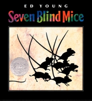 Seven Blind Mice 039925742X Book Cover