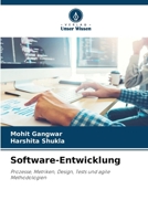 Software-Entwicklung (German Edition) 6209085326 Book Cover